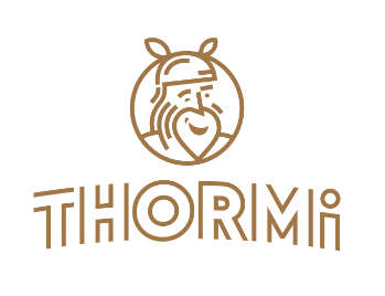 Thormi logo