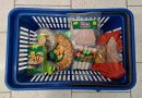 Lidl ostoskori