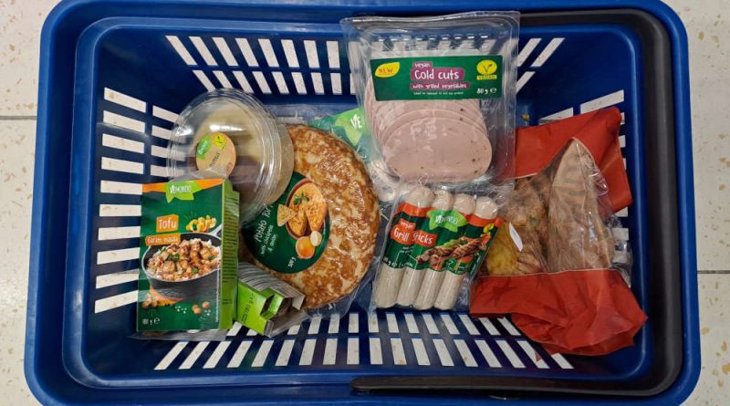 Lidl osotoskori