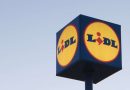 lidl valomainos