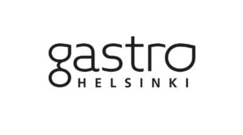 Gastro Helsinki logo