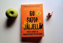 60 satoa jäljellä -kirja
