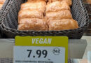 10 / € päivä -artikkelin kuva piirakoista