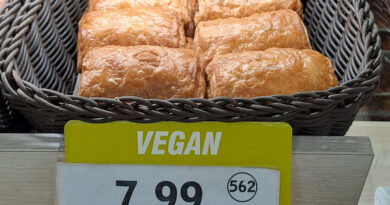 10 / € päivä -artikkelin kuva piirakoista