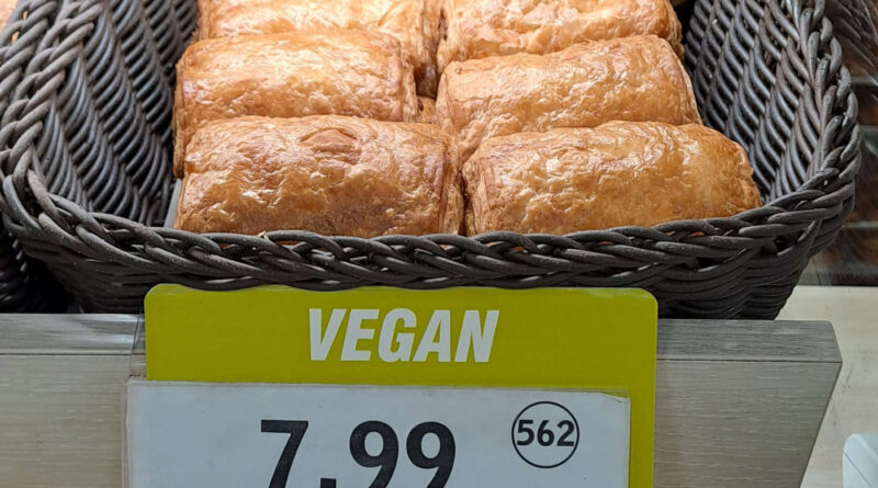 10 / € päivä -artikkelin kuva piirakoista