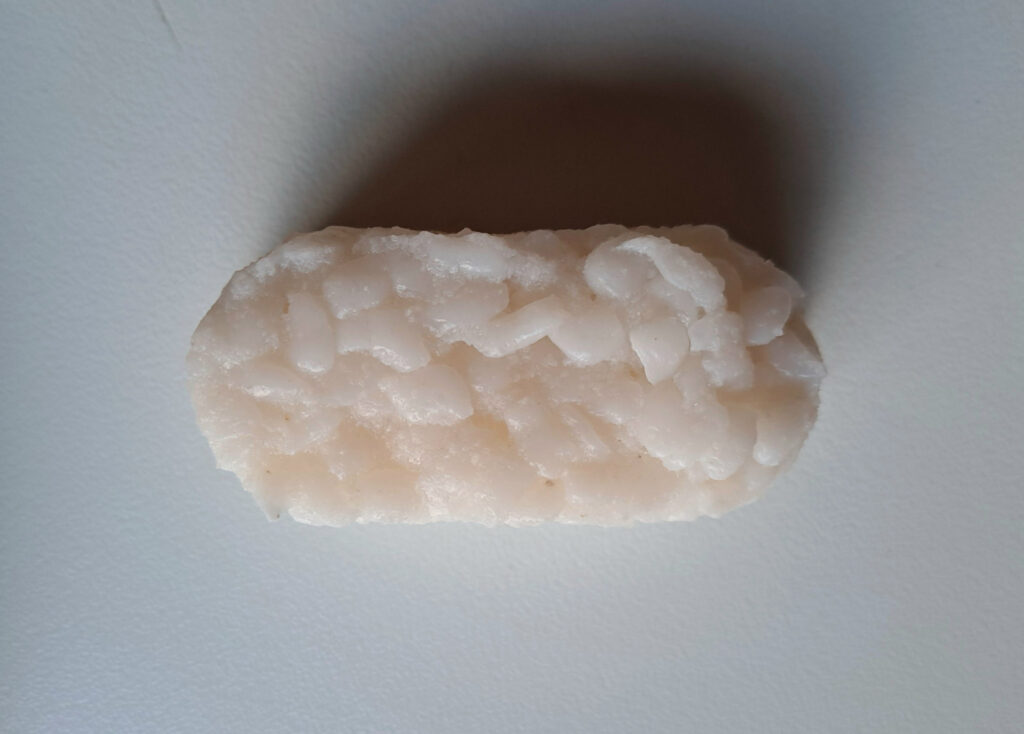 konjac pohjainen KIKO