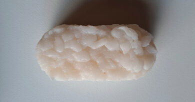 konjac pohjainen KIKO