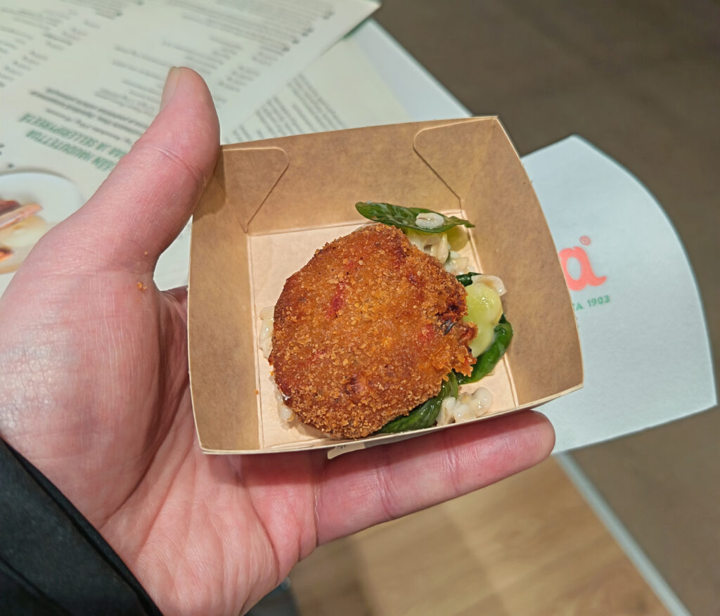 Gastro 2026 tapahtuman satoa