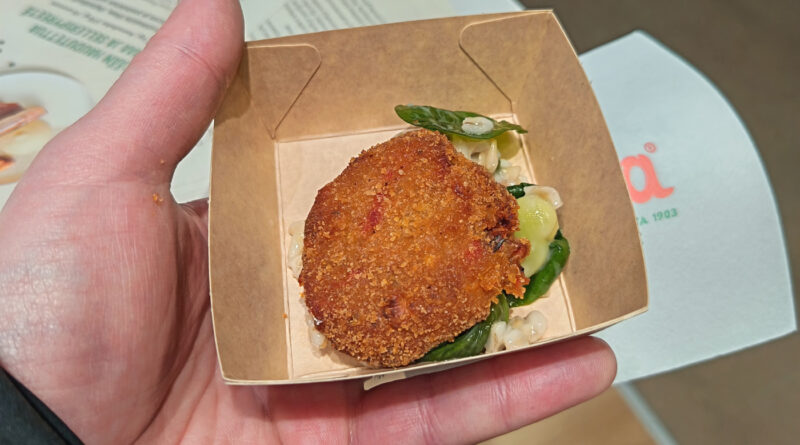 Gastro 2026 tapahtuman satoa