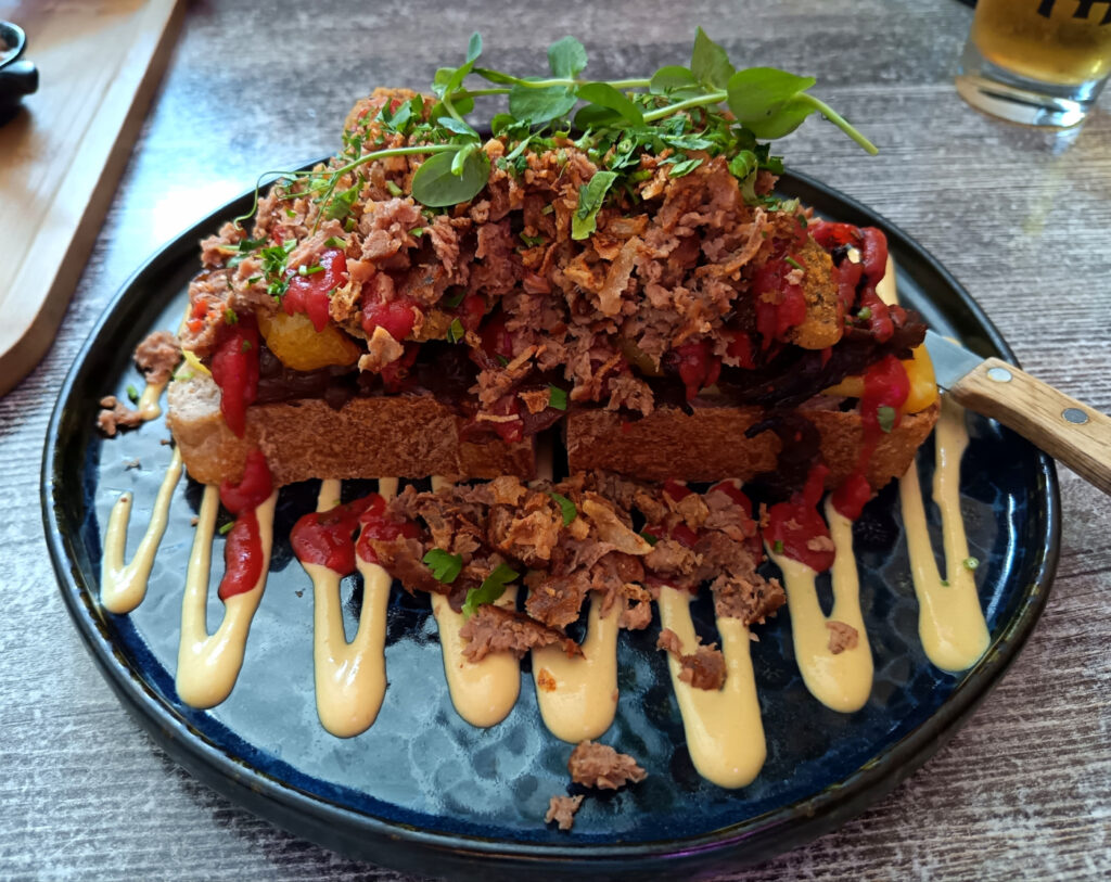 Umami Melt Malta