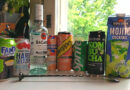 drinkkivinkit kuvitusta