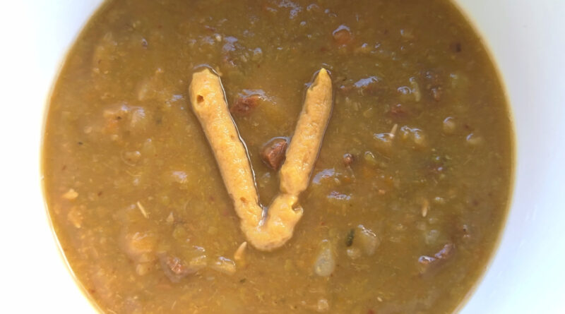 Hernekeitto