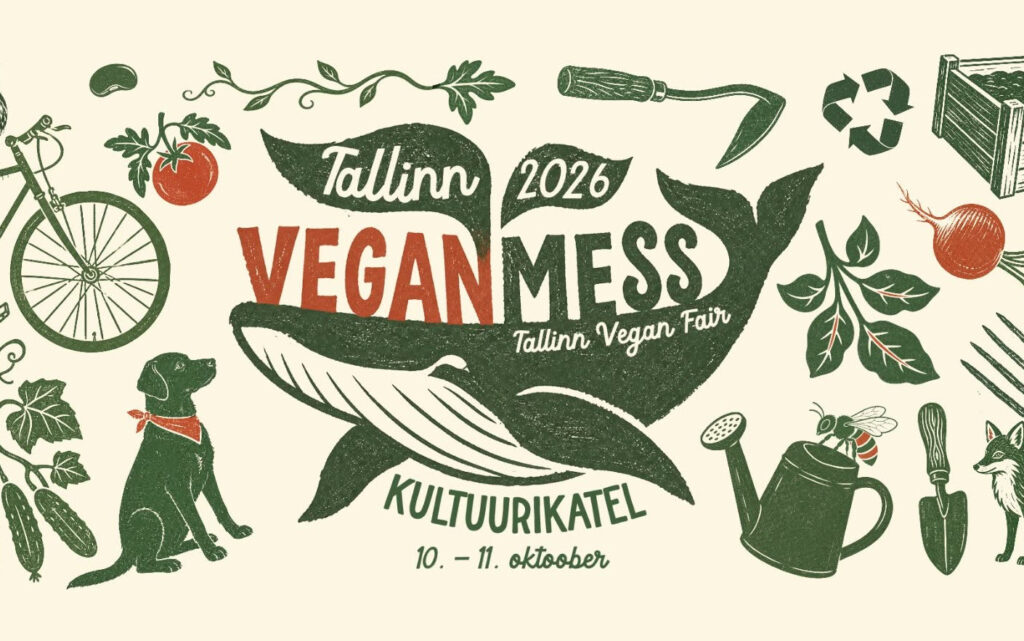 veganmess 26 logo