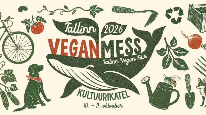 veganmess 26 logo